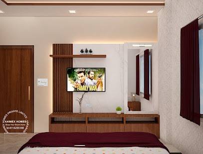 Animex Homes - Interior | Architecture | Building Construction