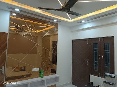 A V Enterprises | Best Interior Designer