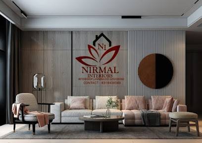 Nirmal Interiors | Best Interior Designer