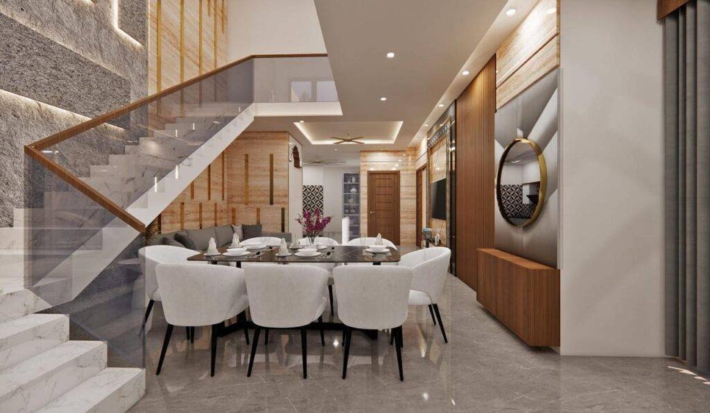 Rajan chaturvedi interior Designer and decorator