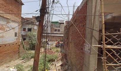 Bombay interior decor