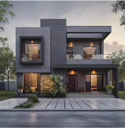 TS NIRMAN Pvt Ltd - Civil Contracto