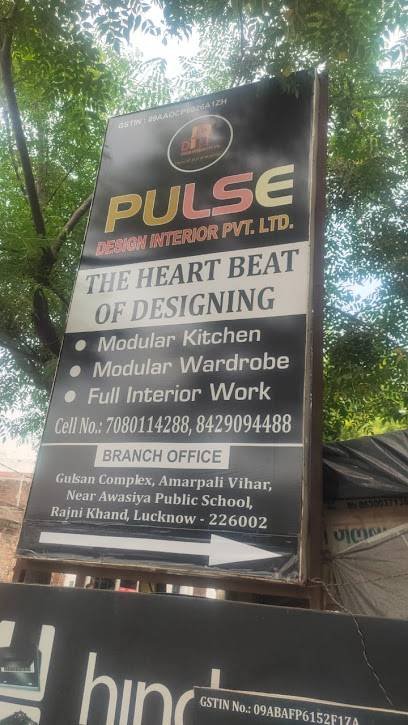 Pulse Design Interior Private Limited