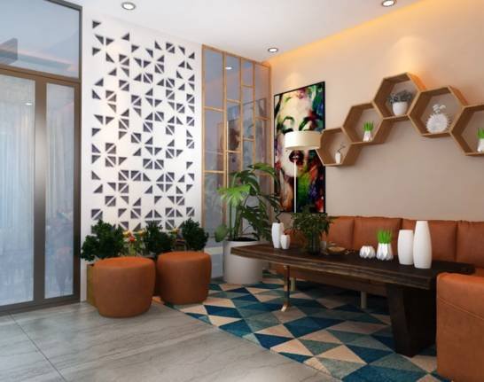 Flip Interior - Interior Designer