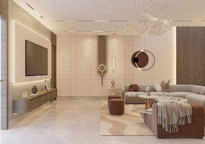 Amulyart Interior - Best Interior Designer