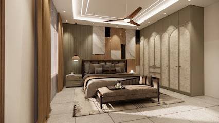 Elegant Modular Kitchen - Best Modular Kitchen Designer