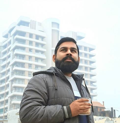 Best Mutual Funds Agents in Varanasi Logo