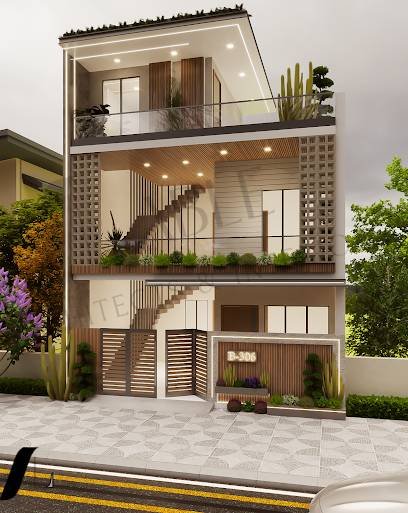 Able Architect & Interiors | Construction Company