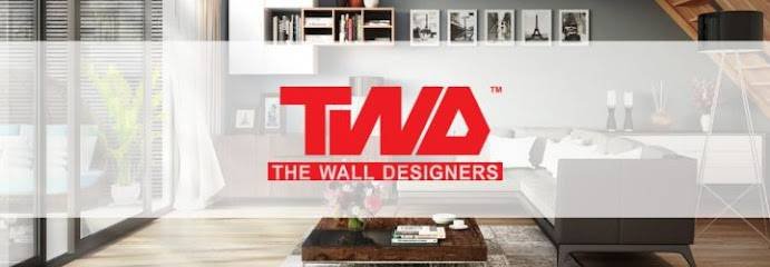 The Wall Designers - Interior Designer