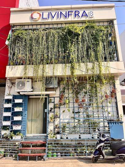 LivInfra - The Interior & Architecture Design Company