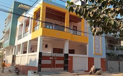 Ramashraya Design and Construction