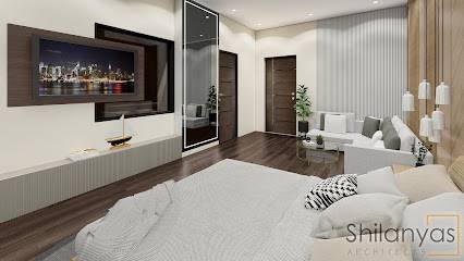 Shilanyas Architects