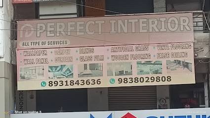 Perfect Interior -best interior service provider
