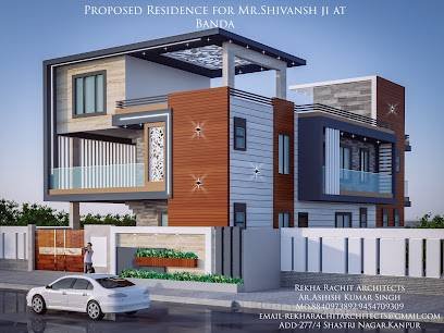 Rekha Rachit Architects - Best Architect