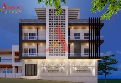 ARKOSE BUILDCOM Pvt Ltd