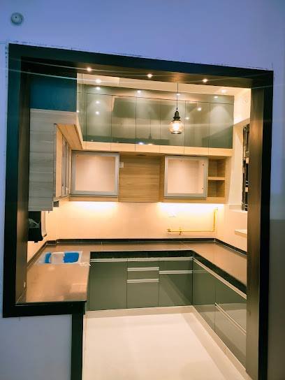 Astitva Studio - Best Interior Designer