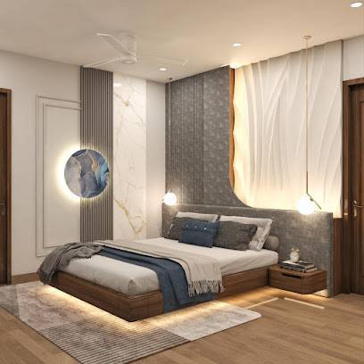 Punchwork Interiors | Best Interior Designer