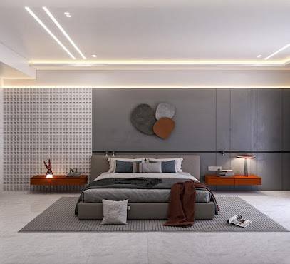 Deco Decor Design Interior Pvt. Ltd.