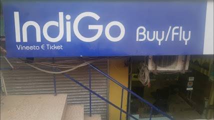 Vineeta e Ticket Tours And Travels