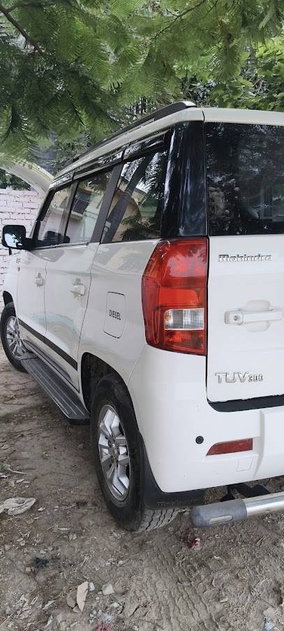 Rana Tour And Travels