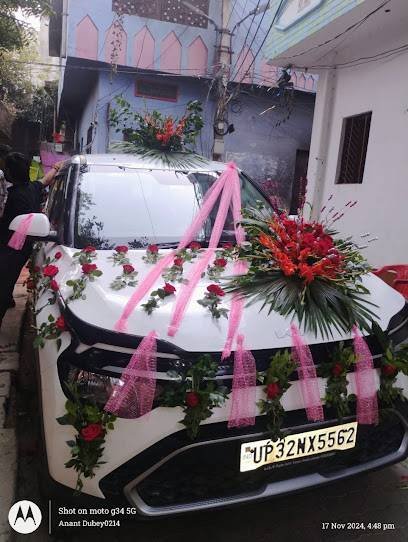 Anubhav tour &travels