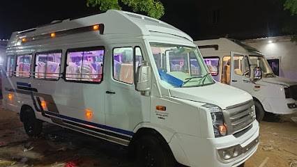 Pandit ji tours and travels