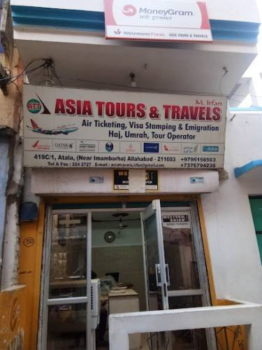 ASIA TRAVELS & TOURS