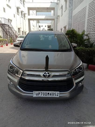 Kanak Tour & Travels