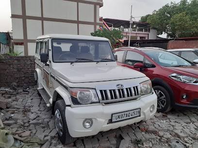 The Holiday Destination Travel Agency