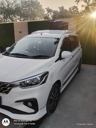 Journey Cab Tour And Travels