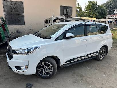 Vinod tour and travels