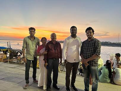 Panditji Tour & Travels