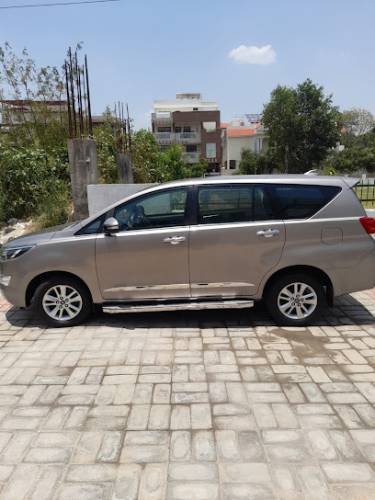 Prateek Tour and Travels