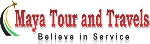 M/S MAYA TOUR & TRAVELS