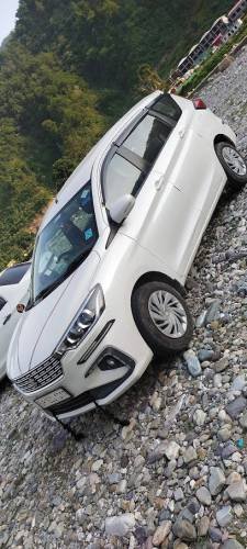 Kaavya Tours & Travels