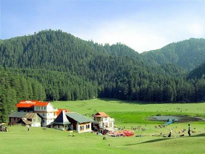 Himachal Pride Tour Agency