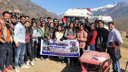 Way4travels Adventure