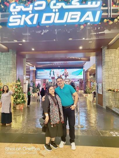 Travvolt - A unit of SKD Tour & Travels