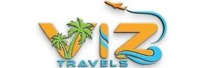 Viz Travels