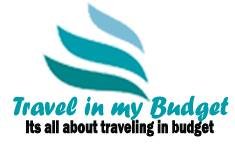 Travel In My Budget