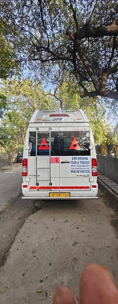 Shri Krishna Tour & Travels