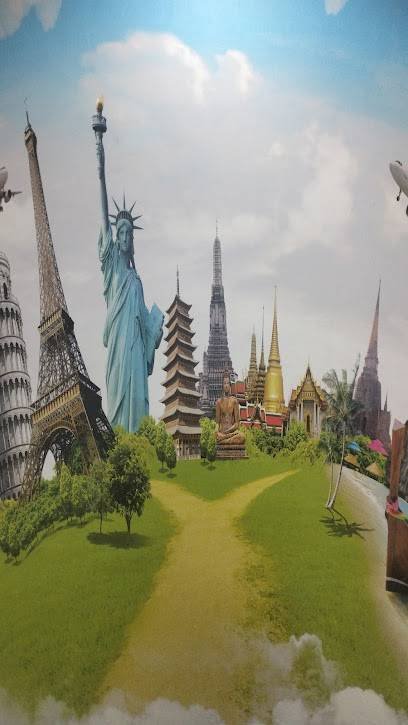 Jmt Travel services pvt ltd