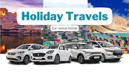 Holiday travels - Taxi Service
