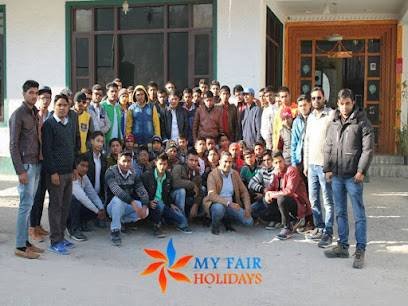 My Fair Holidays - Best Travel Agency