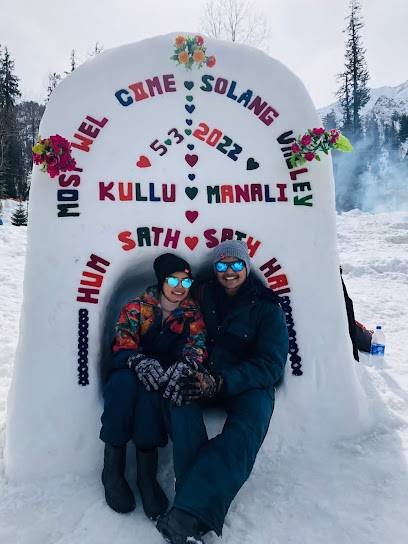 Trippy Baba Travels Pvt. Ltd.