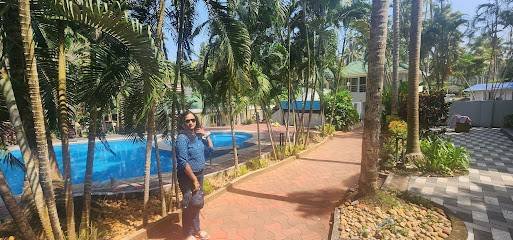 Holiday Matrix Private Limited