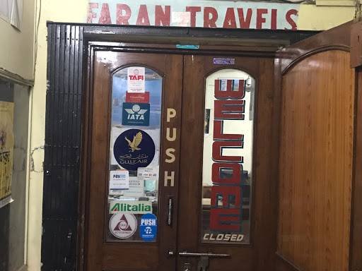 Faran Tours And Travels