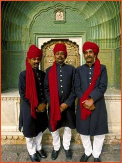 Rajasthan Tour and Travels