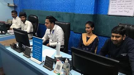 Friends Travel Agency