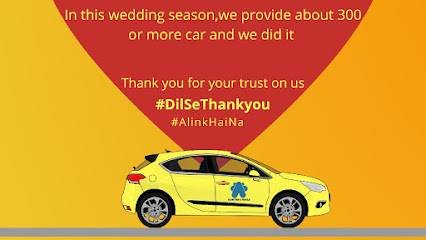 A Link Tour & Travels